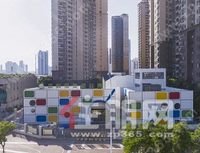 五象湖1号：连续6年划入五象实验一小+五象三中就读