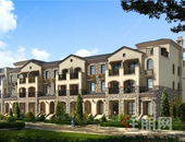 龙象城铂郡别墅样板间 8月1日惊艳亮相！