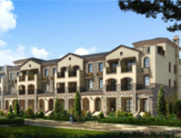 龙象城铂郡别墅样板间 8月1日惊艳亮相！