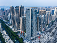 逆势而上拓疆土，稳健前行谋发展 ——大唐地产广西公司版图再扩张