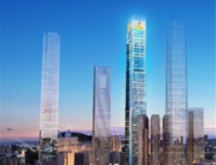 九洲国际位于东盟商务区，写字楼现房在售