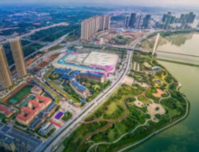 万达茂·天樾测评:大型文旅综合体, 第二套半价, 4字头就能买五象江景房！