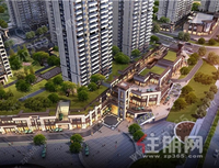 首付3万元起! 还是五象江景房, 拥有超优质配套丨主播探盘团