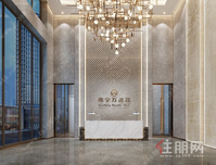 南宁万达茂天樾包含LOFT、SOHO缤纷业态，商务、投资、居住功能全面满足