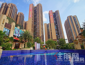 松宇·时代城主推89-168㎡户型，**房源送车位使用权！