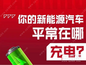 松宇时代城项目购房买车位限 量送新能源充电桩！
