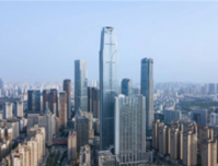 龙光世纪 地标高楼现房 即买即办证