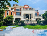 周末去哪儿？来南宁打卡圣地+泡沫泳池