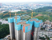 咸亨康桥1209工程进度|岁月盈冬 邂逅“家”的温暖