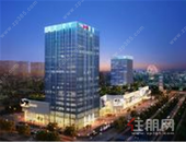 1668广场在售公寓68-220㎡；写字楼：60-1000㎡以上，临近4号线