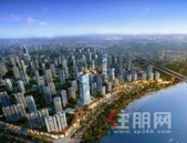 全线房源88折！首付5万起住五象精装房，拎包入住！