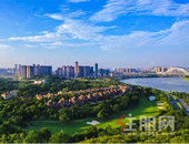 黄金周成交均价接近1.3万元/㎡, 谁是南宁楼市的赢家？