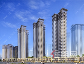 独栋独单元一梯一户, 低密度精品盘看这里