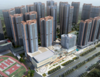 万科城：4套一口价特惠房，最高优惠35万！