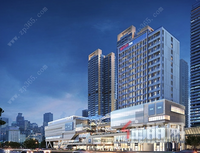 万科城：双地铁，一口价7字头，买89小三房！