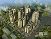 振宁星光广场在售在售户型住宅120/144㎡三房四房，参考价11000元/㎡！