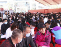 压轴海量上新引万人抢房，恒大这波操作可真“吸睛”