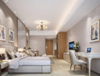 南宁恒大国际中心: 78折钜惠, 首期5万起买42-129㎡全能LOFT公寓！