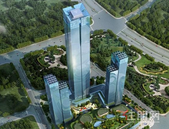 南宁恒大国际中心: 清尾在即, 特惠3席, 折后单价低至10847元/㎡！