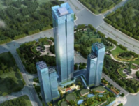 南宁恒大国际中心: 清尾在即, 特惠3席, 折后单价低至10847元/㎡！