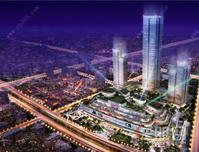 南宁恒大国际中心 | 全员营销劲爆特惠！78折抢席五象芯