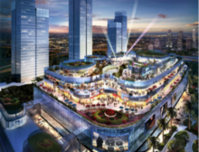 如果商铺有热搜，这里一定上！