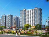 江南芯毛坯准现房! 多学府环绕! 让孩子赢在起跑线!