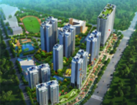 吐血整理! 单价仅1W, 全城高赠送面积的实用三房, 收好了! 