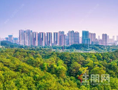 在南宁，当生活融入4A级景区是怎样的享受？