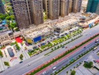 荣和·澜悦坊 建面约16-60㎡凤岭北正芯满租现铺