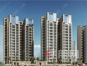 1.2万元/㎡！东盟商务区准现房, 首付只要12万起！