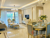 均价万字头, 这个位于西乡塘的红盘, 平均**卖出62套房!