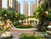 想淘凤岭北三房？这个热门楼盘不容错过