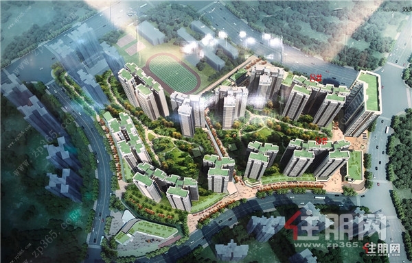 凤景湾 凤景湾