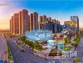 绿地100个主题摊位，10万客流引领南宁地摊经济！