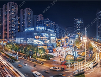 梦想热烫 机遇已至| 全业态拉满，他才是新顶流！