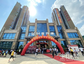 人生渐入家境，幸福如约而至 | 金色维也纳交房活动日圆满落幕