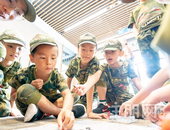 碧桂园七城业主载歌载舞，共襄业主盛典