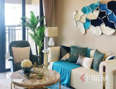 梧州恒大山水城丨约105㎡轻奢三房，即将盛大推售！