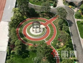 双地铁+双学校! 9字头买95-137㎡稀缺三错层湖居房!