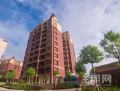 时光淬炼·美好家境呈现， 圣世阳光二期15#楼即将盛大交房