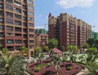 圣世阳光工程进度播报|新年呈新貌，圣世传家音