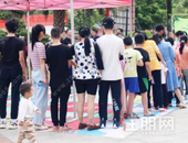 圣世阳光丨“三月三”不只有嘿撩撩啰~~，桂平这里还让人“鸡动”不已！