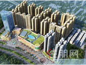 【锦洲·时代广场】热销解读 I 锦洲·时代广场为何屡创热销奇迹? 