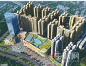 锦洲·时代广场丨城央繁华上 ，你的理想家在哪里？不妨来看看！