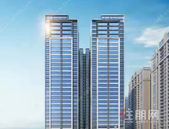 锦洲·时代广场丨爆!！桂平这里将迎来一地标建筑，玻璃立面外幕…全城热议中