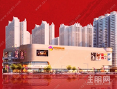 锦洲·时代广场丨“百变空间 梦想生活家”户型设计大赛10万赏金等您来瓜分！