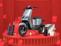 锦洲·时代广场丨@桂平人，您的春节购房指南，请查收！