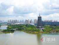 买五象湖的盘都在2万+? 这盘放风价1.3万元/㎡, 开盘在即, 还带装修