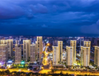 绿城杨柳郡超美江景安置房即将交付 颜值爆表！